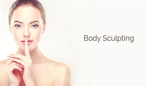 Magic Touch Body Sculpting: Sculpt Your Way to a Confident and Beautiful You